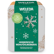 WELEDA Geschenkset Harmony/Skin Food 2022